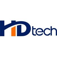 HDtech Solutions Inc logo