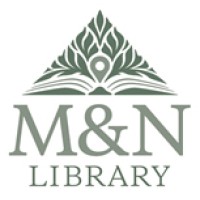 Mystic & Noank Library logo