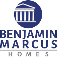 Benjamin Marcus Homes logo