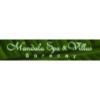 Mandala Spa & Villas Boracay logo