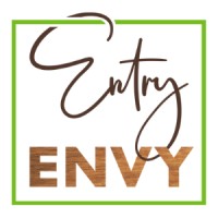 Entry Envy logo