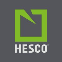 Hesco logo