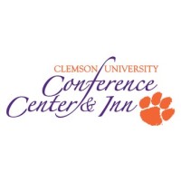 Clemson University's Conference Center & Inn logo
