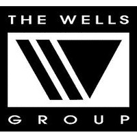 The Wells Group logo