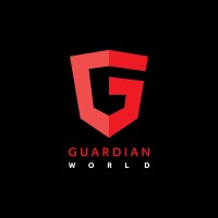 Guardian World Montenegro logo