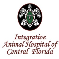 Integrative Animal Hospital Of Central Florida logo