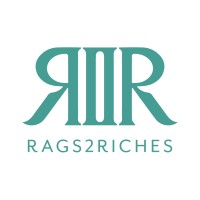 Rags2Riches, Inc. logo