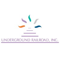 Underground Railroad, Inc logo