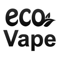 Eco Vape Ltd. logo