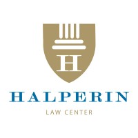 Halperin Law Center, LLC logo