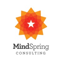 MindSpring Consulting logo