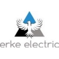 ERKE ENGINEERING logo