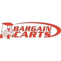 Bargain Carts logo