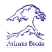 Atlantis Books logo