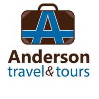 Anderson Travel And Tours logo