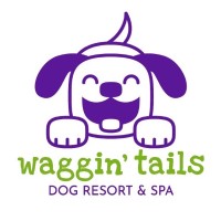 Waggin' Tails Dog Resort LLC logo