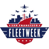 San Francisco Fleet Week Association logo