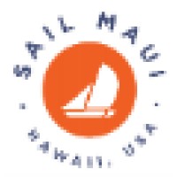 Sail Maui logo