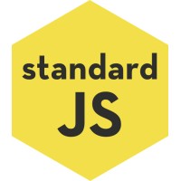 Standard JS logo
