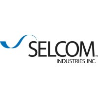 Selcom Industries Inc logo