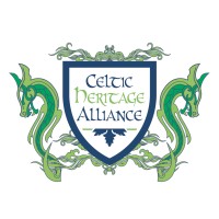 Celtic Heritage Alliance logo