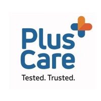 Plus Care logo