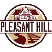 City Of Pleasant Hill, MO logo