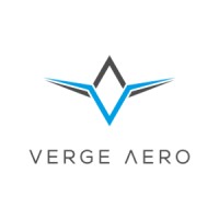 Verge Aero logo