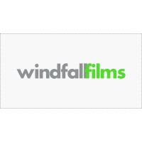 Windfall Films logo