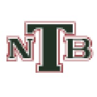 NTB Trucking, Inc. logo