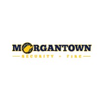 Morgantown Security & Fire logo