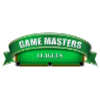 Game Masters logo