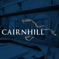 Cairnhill Structures logo