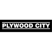 City Plywood logo