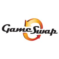 GameSwap logo