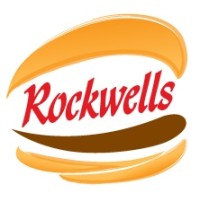 Rockwells Restaurant logo