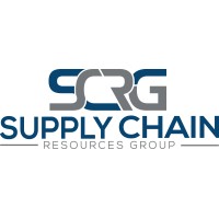 Supply Chain Resources Group logo