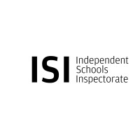 Independent Schools Inspectorate logo