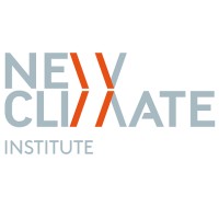 NewClimate Institute logo