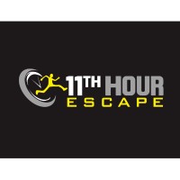 11th Hour Escape logo
