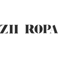 ZII ROPA logo