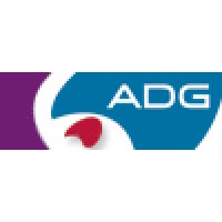 Aquarium Design Group logo