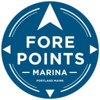 Fore Points Marina logo