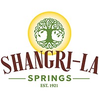 Shangri-La Springs logo