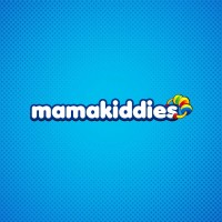 Mamakiddies logo