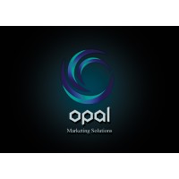 Opal Marketing Solutions logo