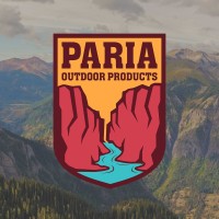 Image of Paria Outdoor Products