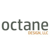 Octane Design LLC logo