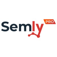 Semly Pro - The SEO Company logo
