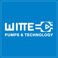 WITTE PUMPS & TECHNOLOGY GmbH logo